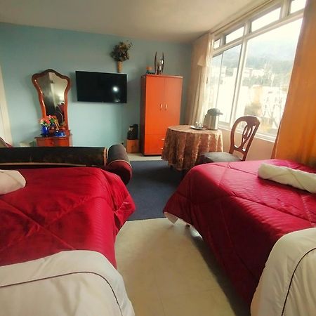 La Candelaria Centro Historico - Cozy Room Bogotá Eksteriør billede