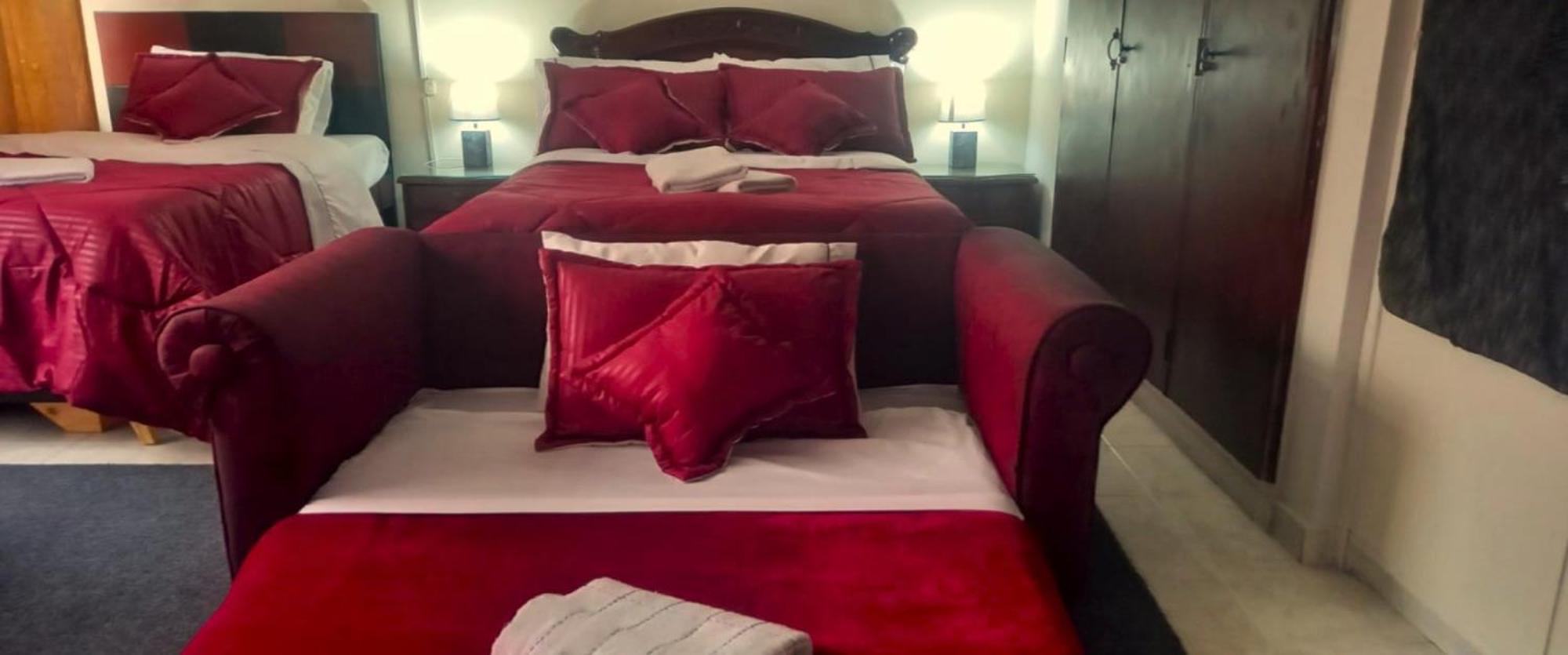La Candelaria Centro Historico - Cozy Room Bogotá Eksteriør billede