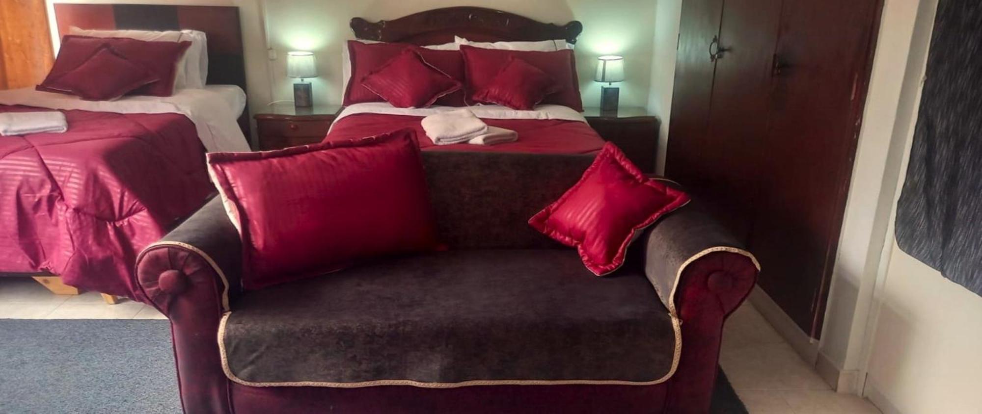 La Candelaria Centro Historico - Cozy Room Bogotá Eksteriør billede