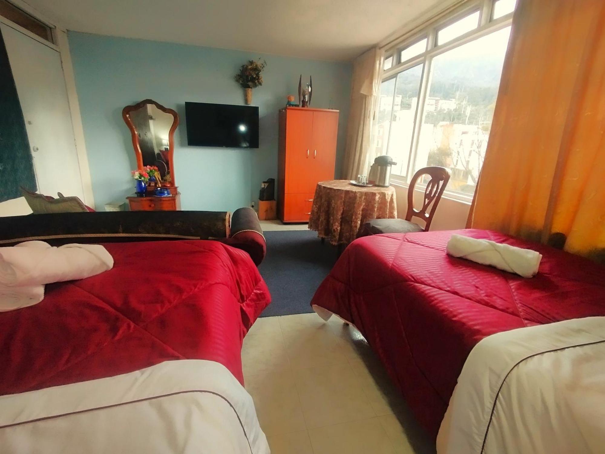 La Candelaria Centro Historico - Cozy Room Bogotá Eksteriør billede